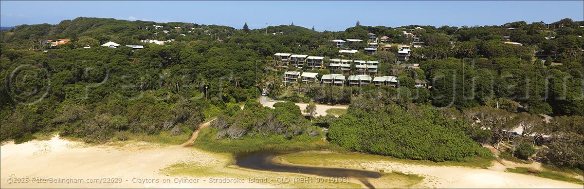 Peter Bellingham Photography Claytons on Cylinder - Stradbroke Island - QLD (PBH4 00 19193)